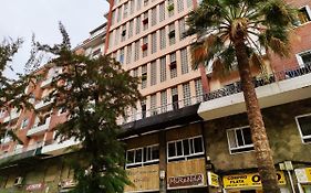 Apartamentos Carrillo 2